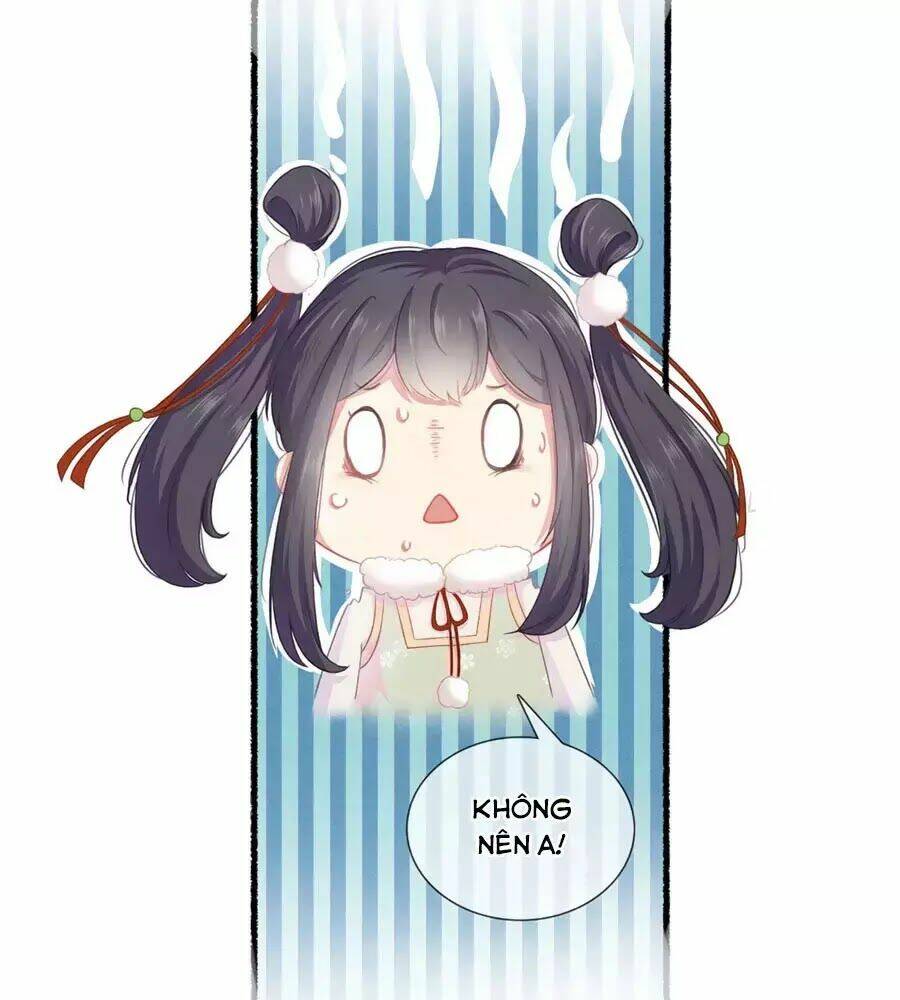 Trọng Sinh Chi Đích Nữ Bất Thiện: Chapter 11