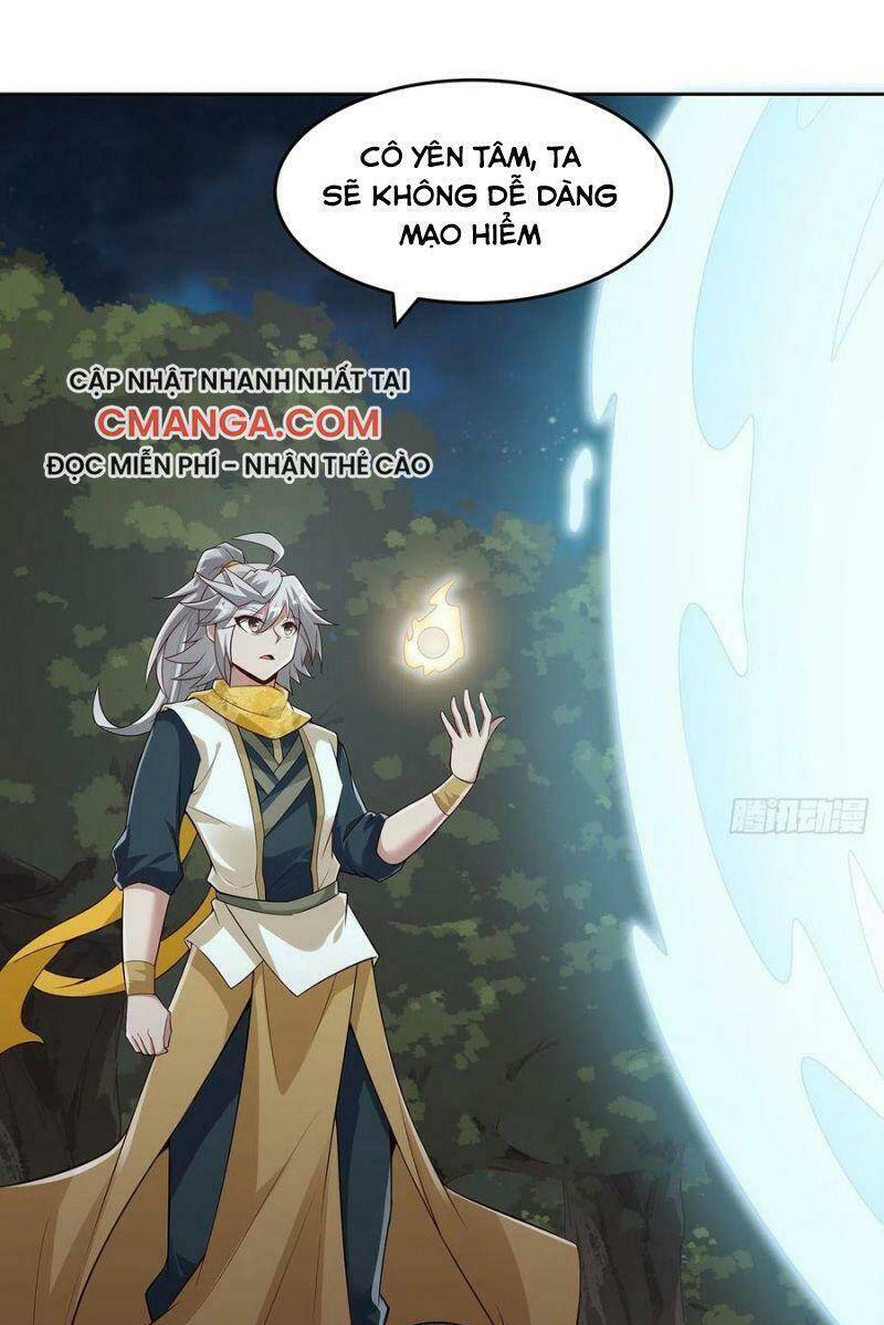 Nghịch Lân: Chapter 119