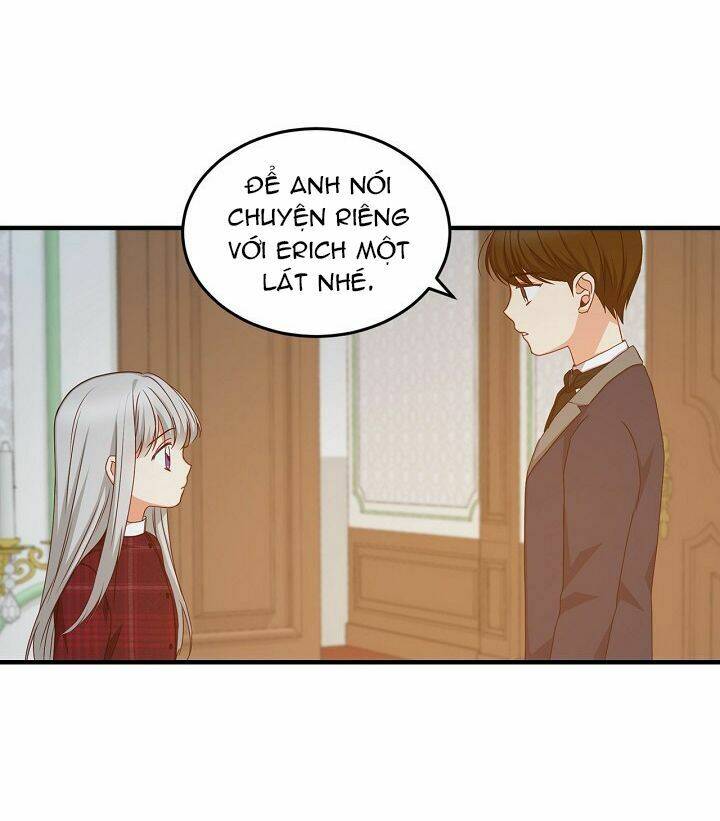 Đừng Chọc Đứa Em Gái Bé Bỏng Của Chúng Tôi: Chapter 27