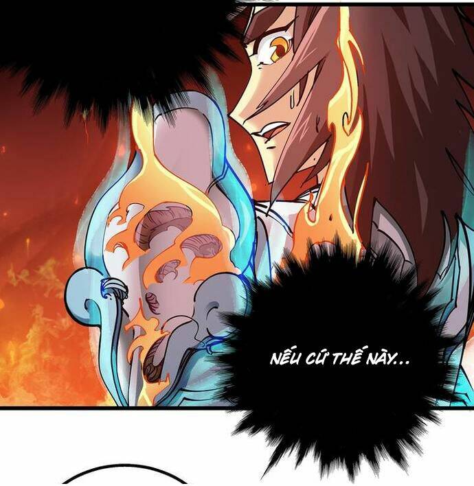 Phong Quỷ Truyền Thuyết: Chapter 72
