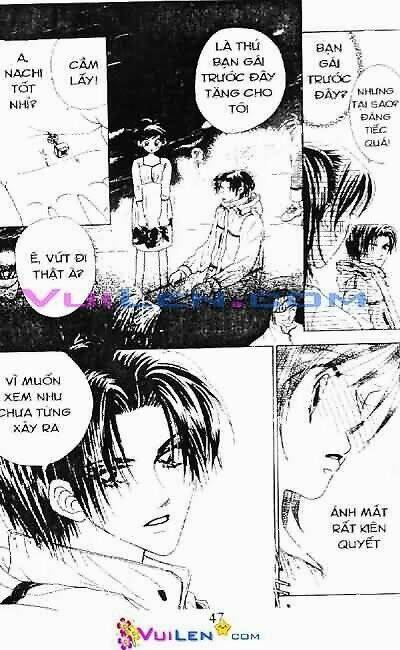 1/4 Tình Yêu: Chapter 2