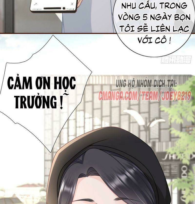 Bạn Gái Tôi Mới 30+: Chapter 78