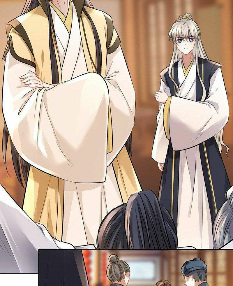 Vương Phi Thật Thích Trang Điểm: Chapter 163