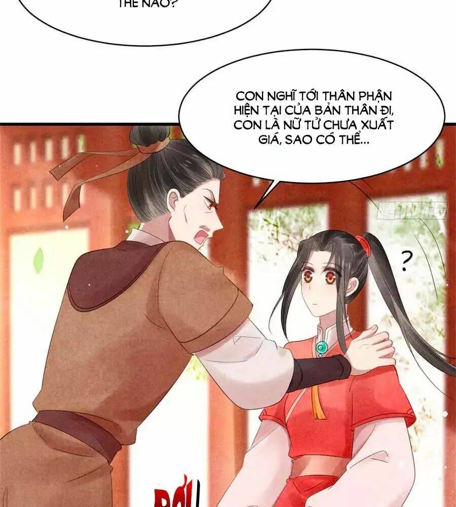 Vương Phi Muốn Trèo Tường: Chapter 52