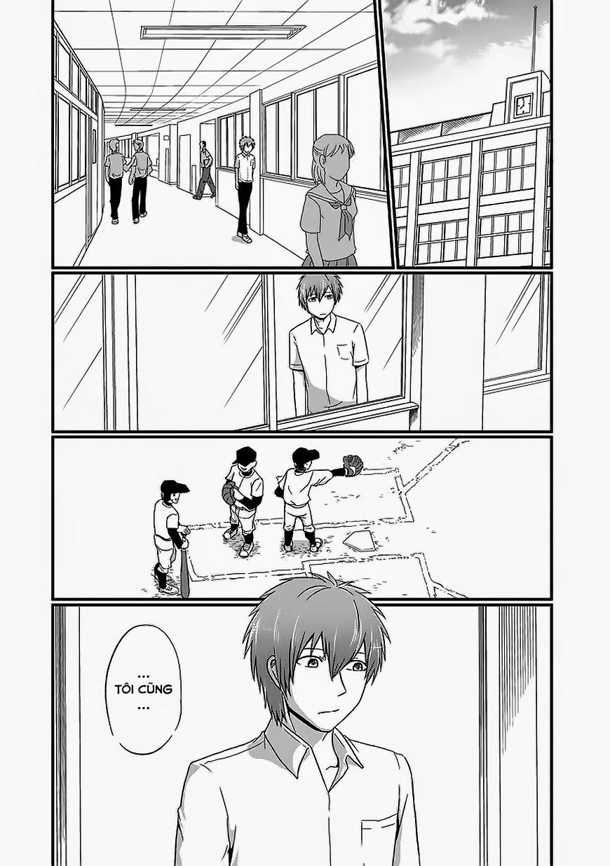 Thú Nuôi Của Tôi Là Satan: Chapter 11