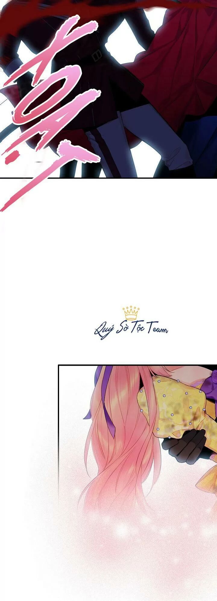 Tồn Tại Với Tư Cách Là Vợ Của Nam Chính: Chapter 158