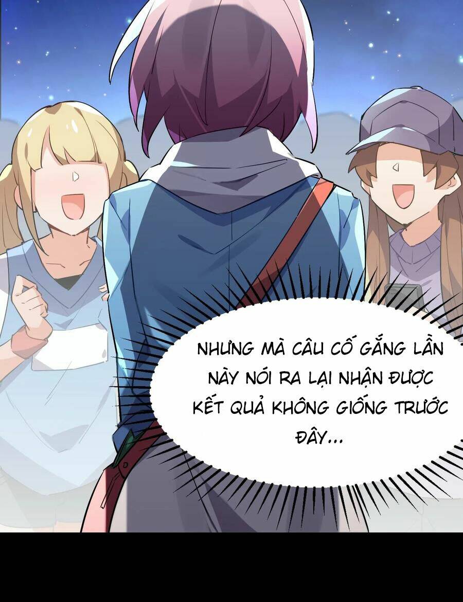 Hóa Ra Tôi Là Công Cụ Trong Game Tình Yêu: Chapter 28