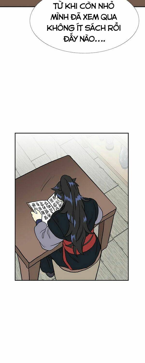 Học Sĩ Tái Sinh: Chapter 145