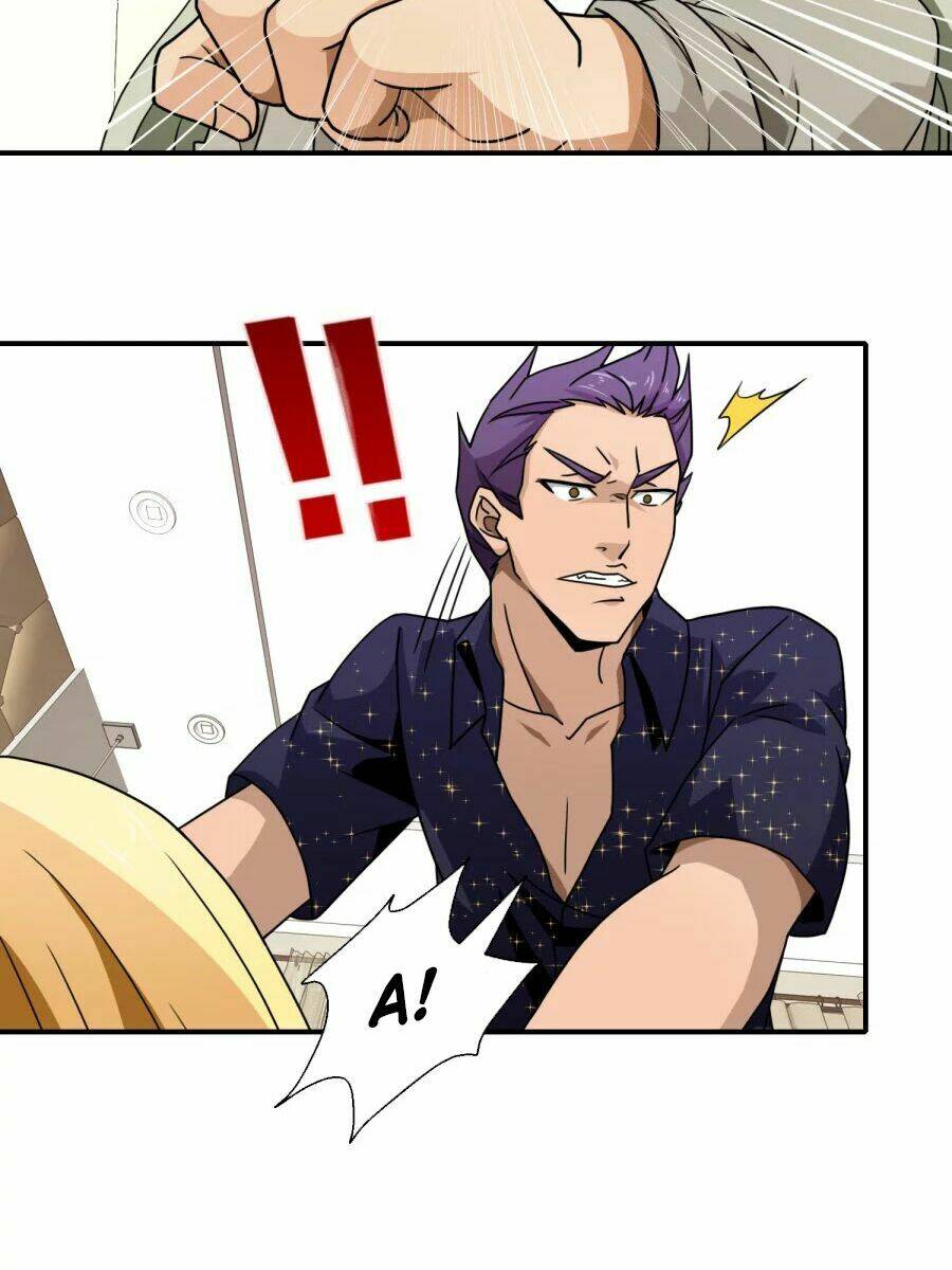 Hộ Hoa Cao Thủ Tại Đô Thị: Chapter 89