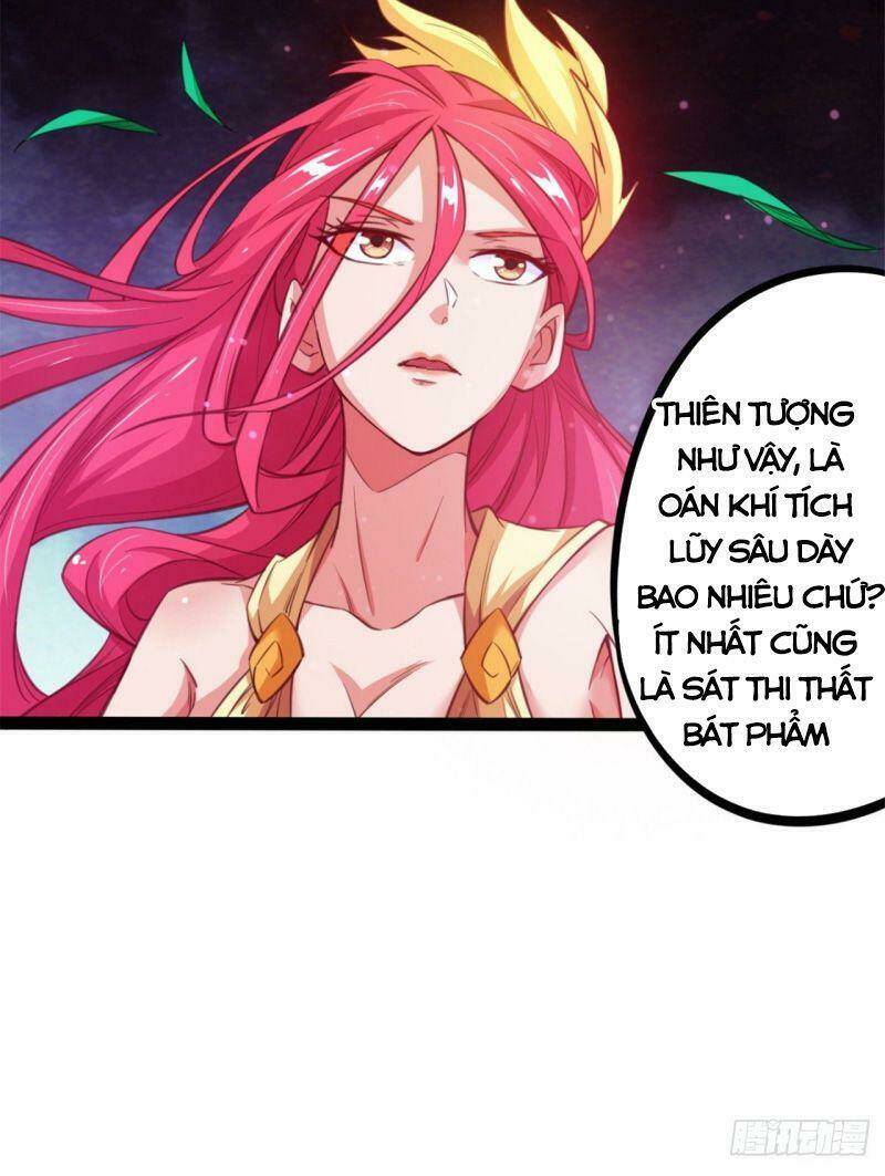 Thủ Vệ Nhất Thần: Chapter 23