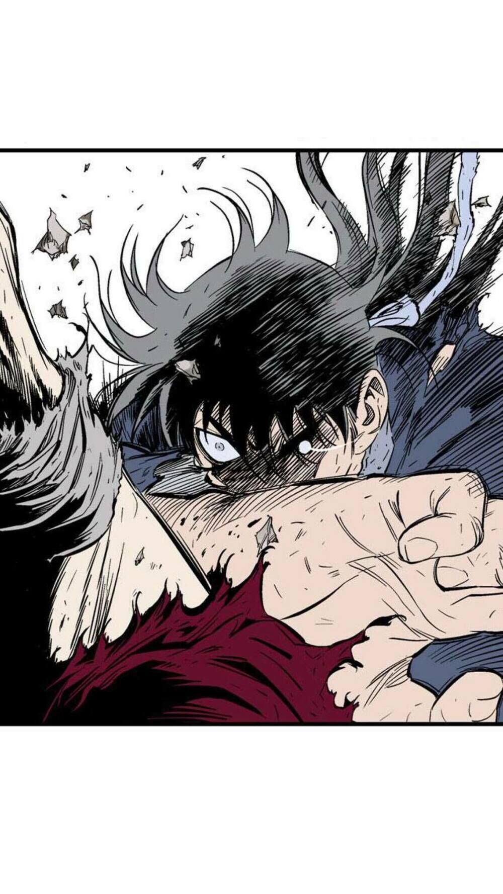 Cao Thủ 2: Chapter 125