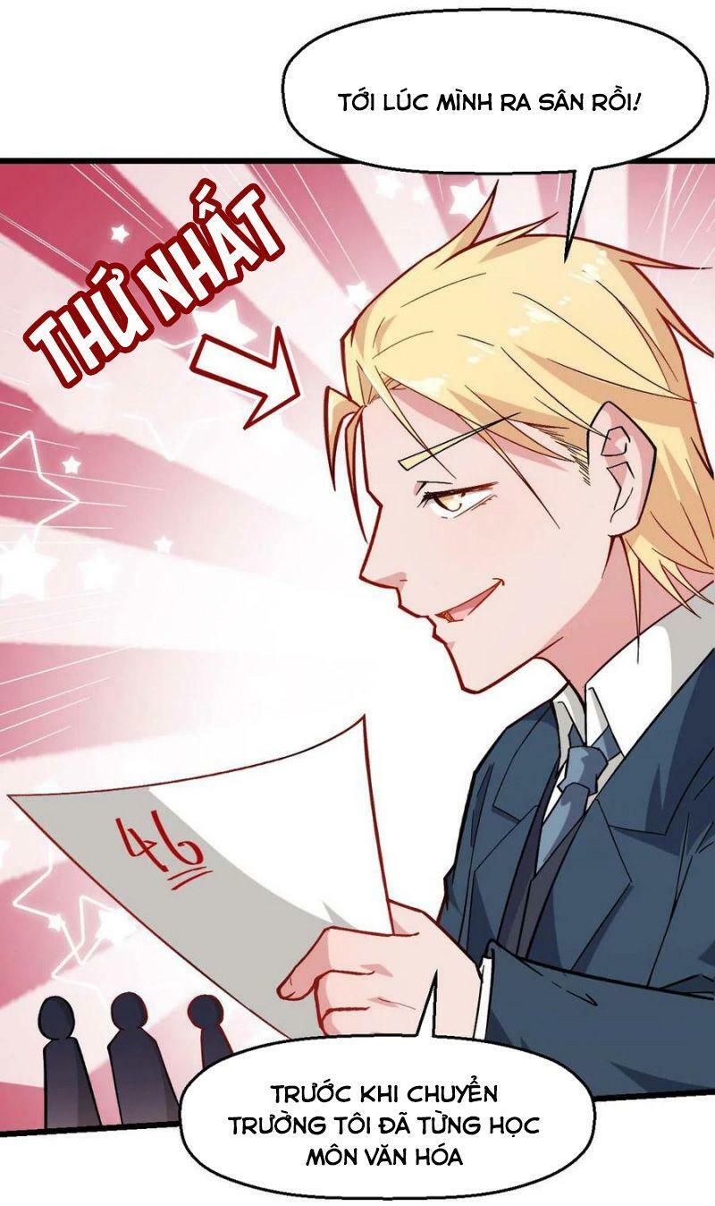Vườn Trường Cuồng Sư Hệ Thống: Chapter 158