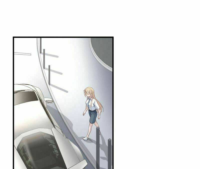 Chiến Lược Lãng Mạn Của Thịnh Thiếu: Chapter 79