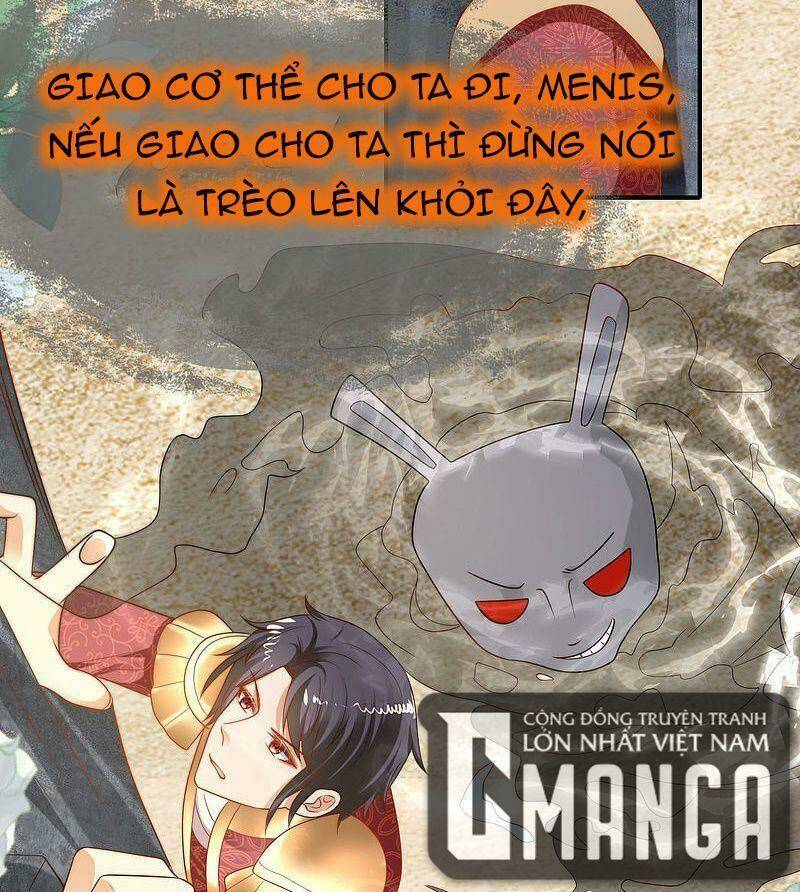 Sủng Hậu Của Vương: Chapter 105