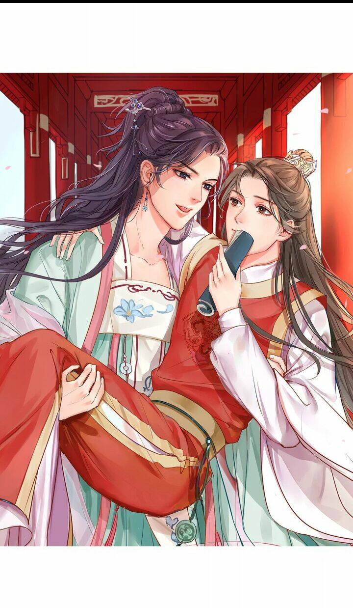 Chỉ Phu Vi Thê: Chapter 10