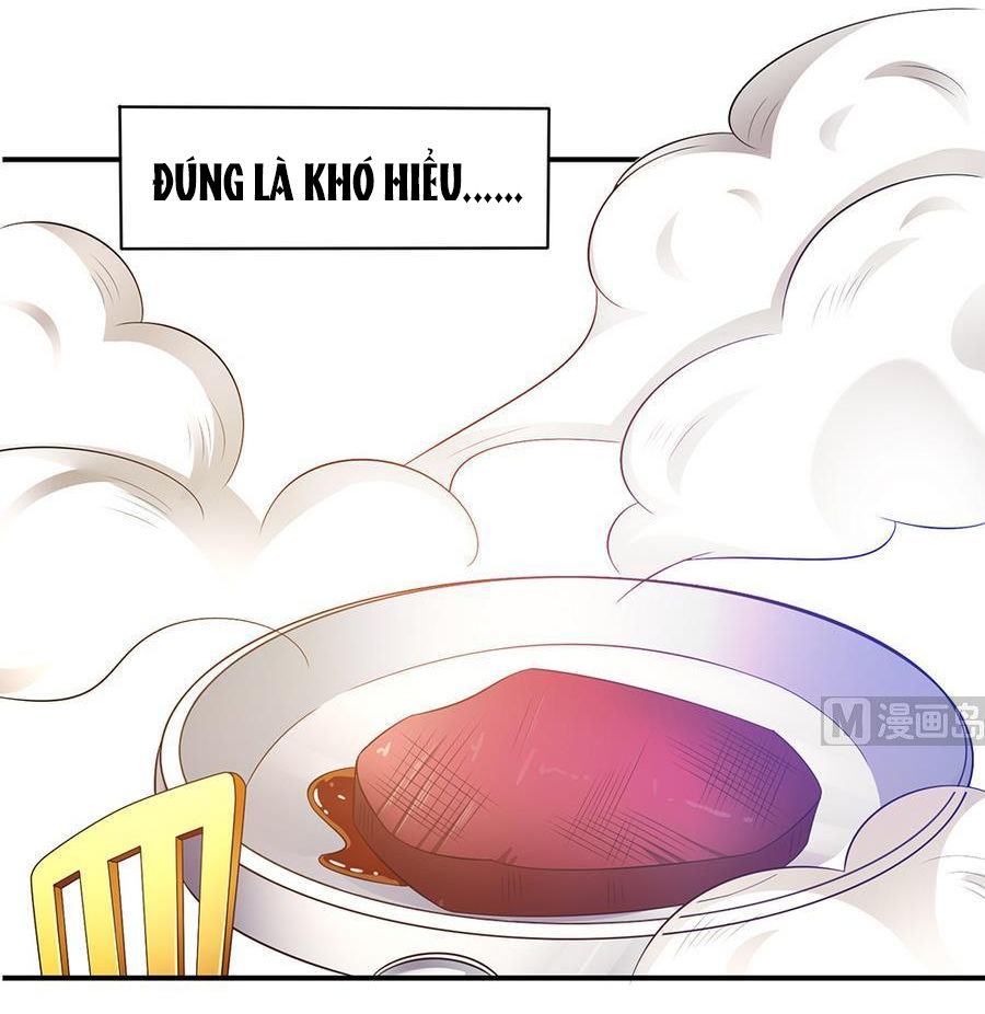 Cô Sát Thủ Ơi, Yêu Nhau Nhé: Chapter 42