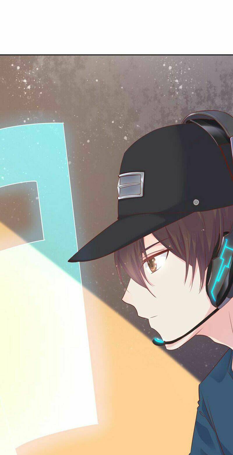 Mật Thất Khốn Du Ngư: Chapter 3