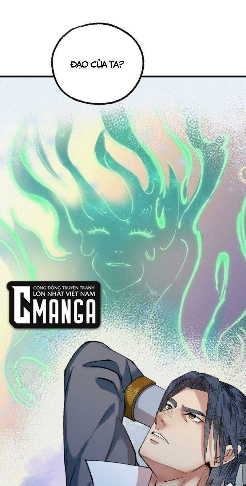 Khu Thần: Chapter 79