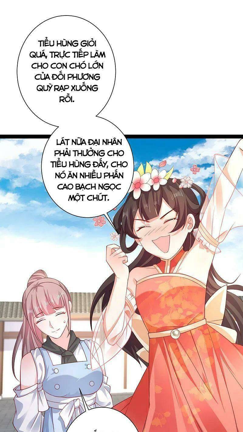 Tối Cường Vận Đào Hoa: Chapter 264