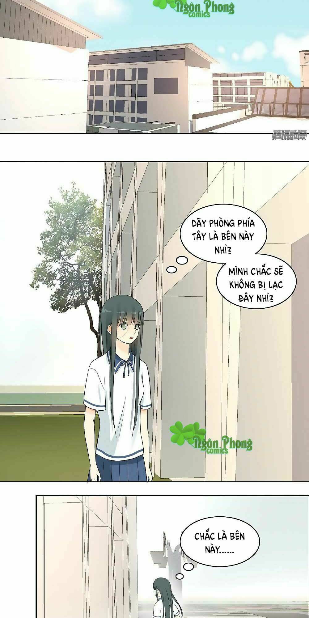 Sinh Sinh Tương Thác: Chapter 6