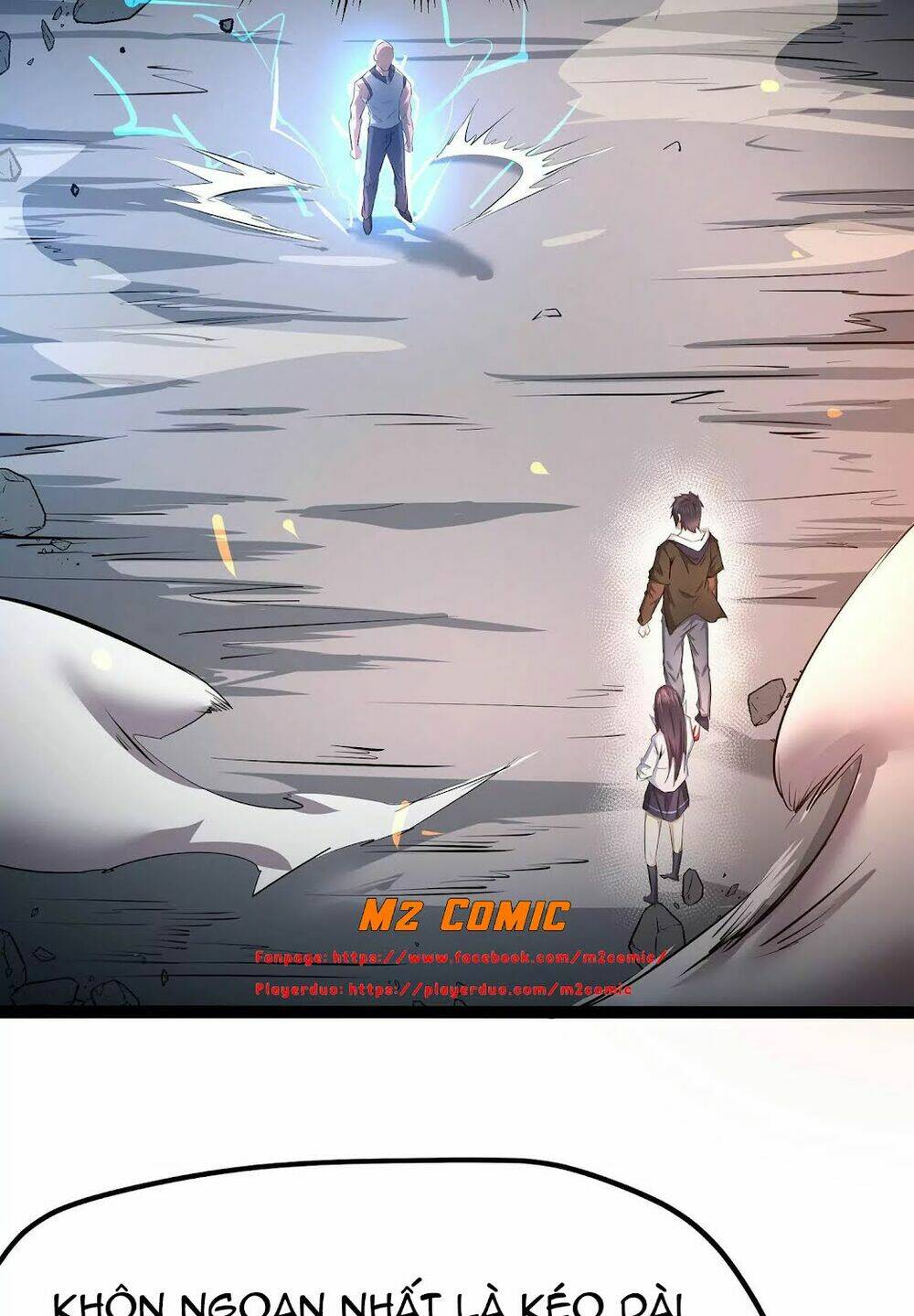 Chư Thần Rút Lui: Chapter 22