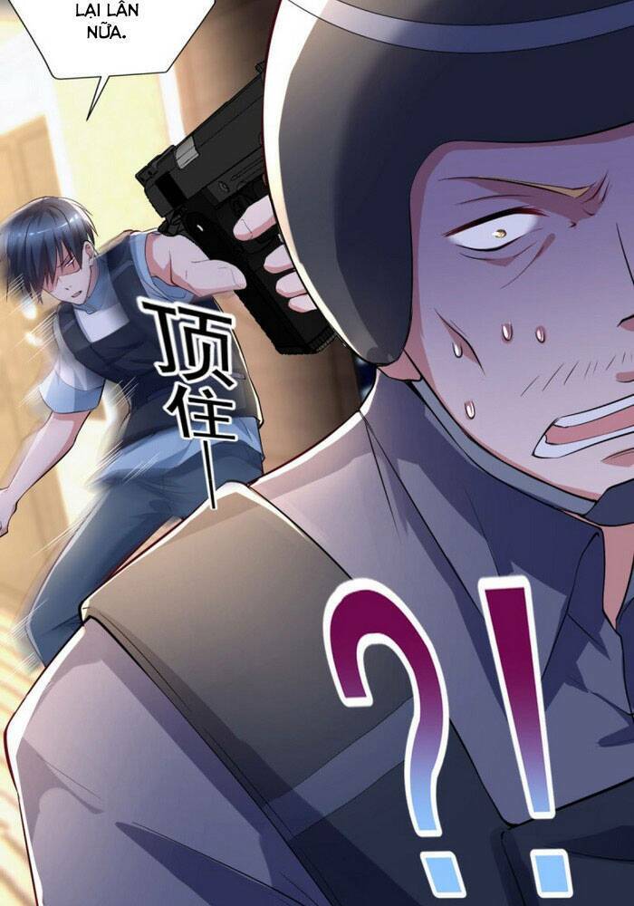 Mở Phòng Khám Tu Tiên: Chapter 62