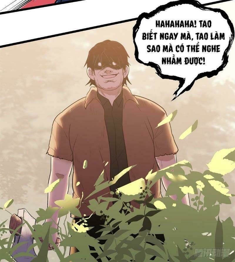 Trùng Lãnh Quái Đàm: Chapter 20