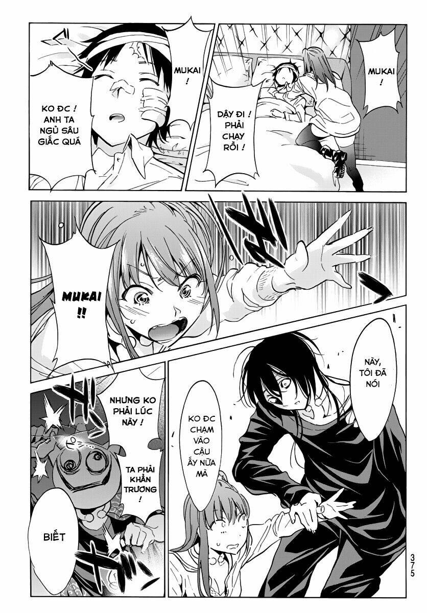 Real Account Ii: Chapter 45
