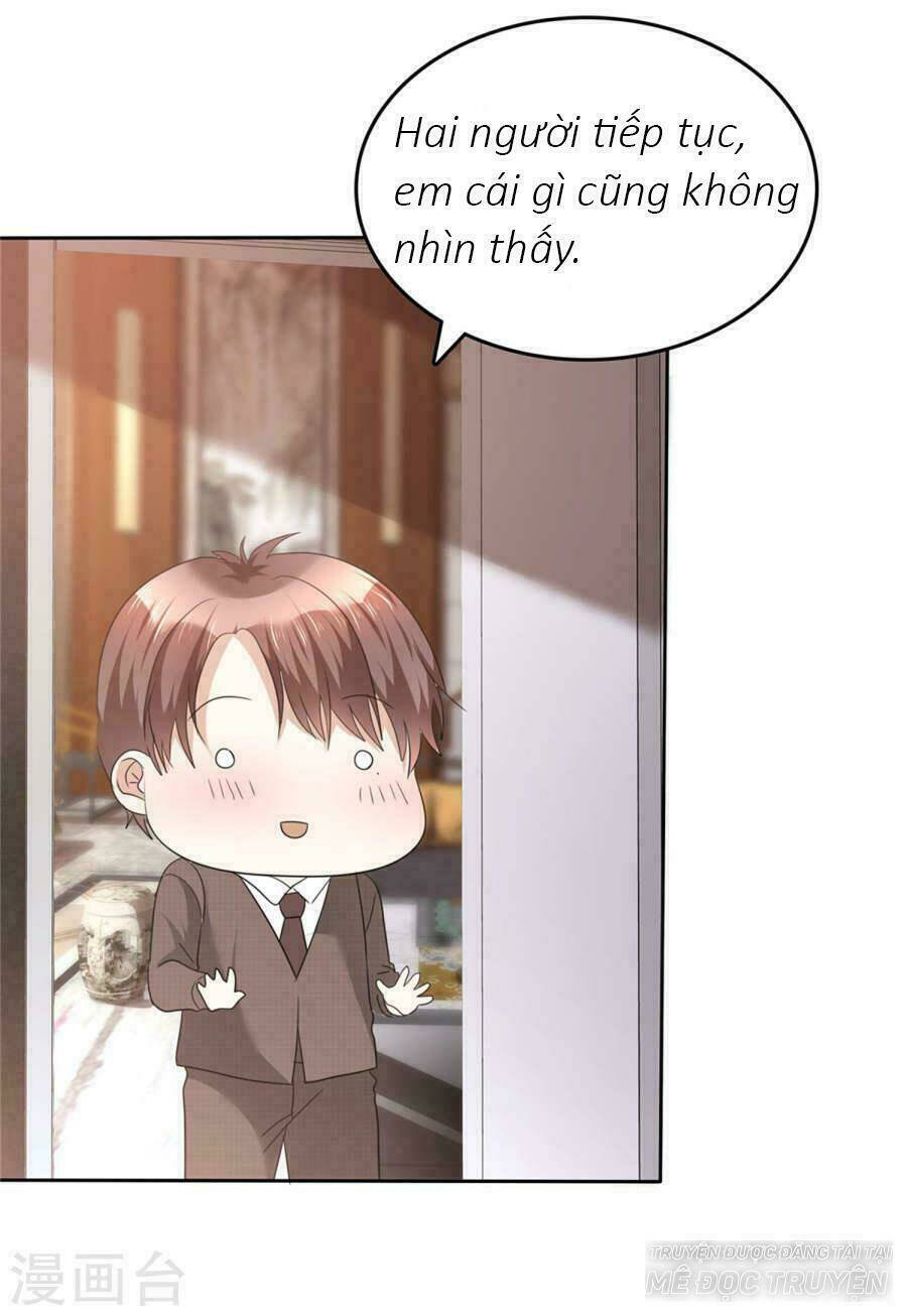 Con Đường Phản Công Của Sủng Thê: Chapter 23