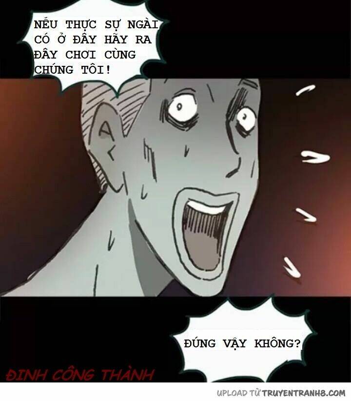 Bút Tiên: Chapter 2