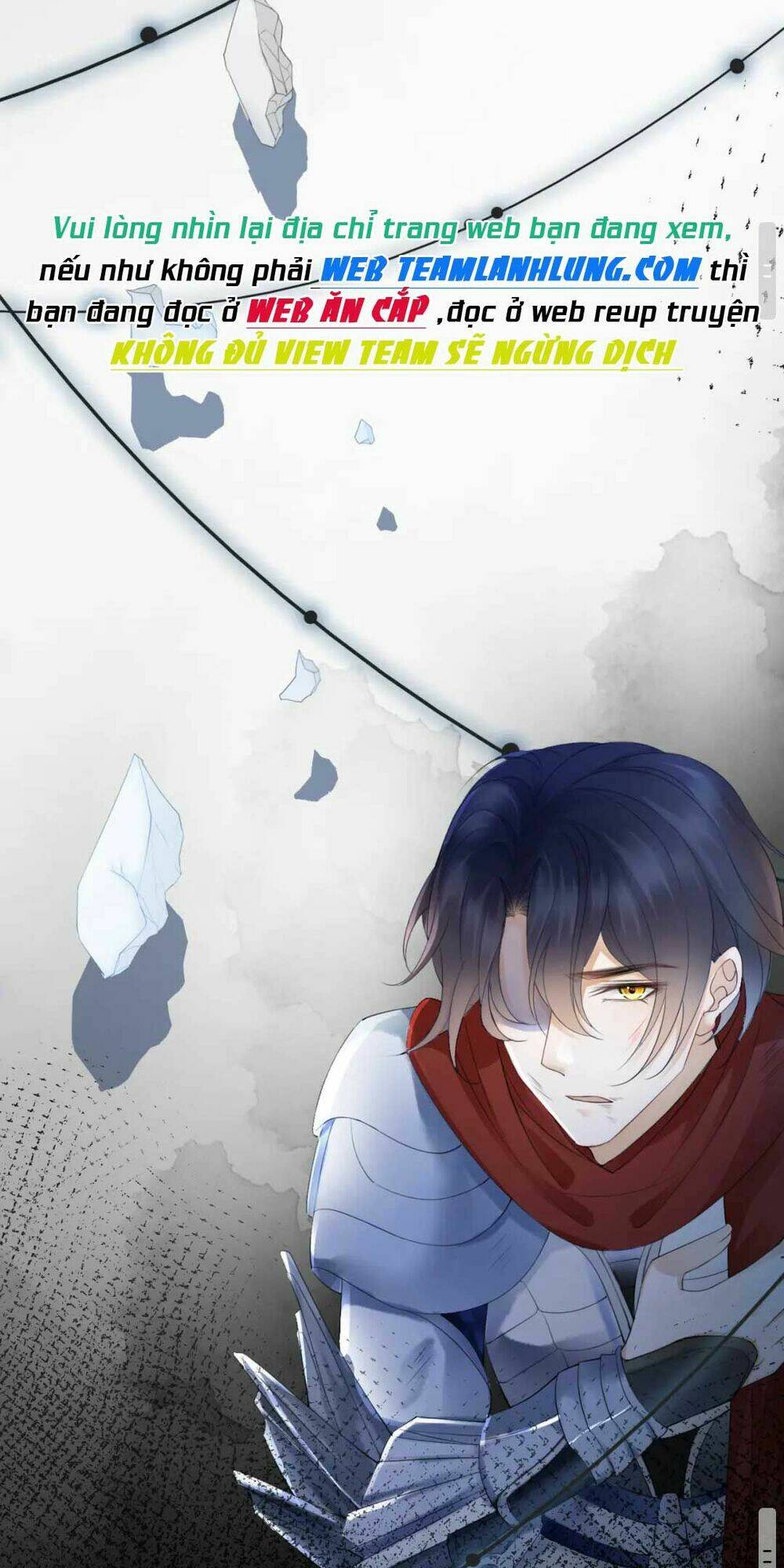 Tôi Tỏ Tình Với Kẻ Thù Của Tôi: Chapter 7