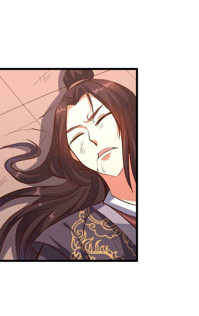 Phục Thiên Thánh Chủ: Chapter 33