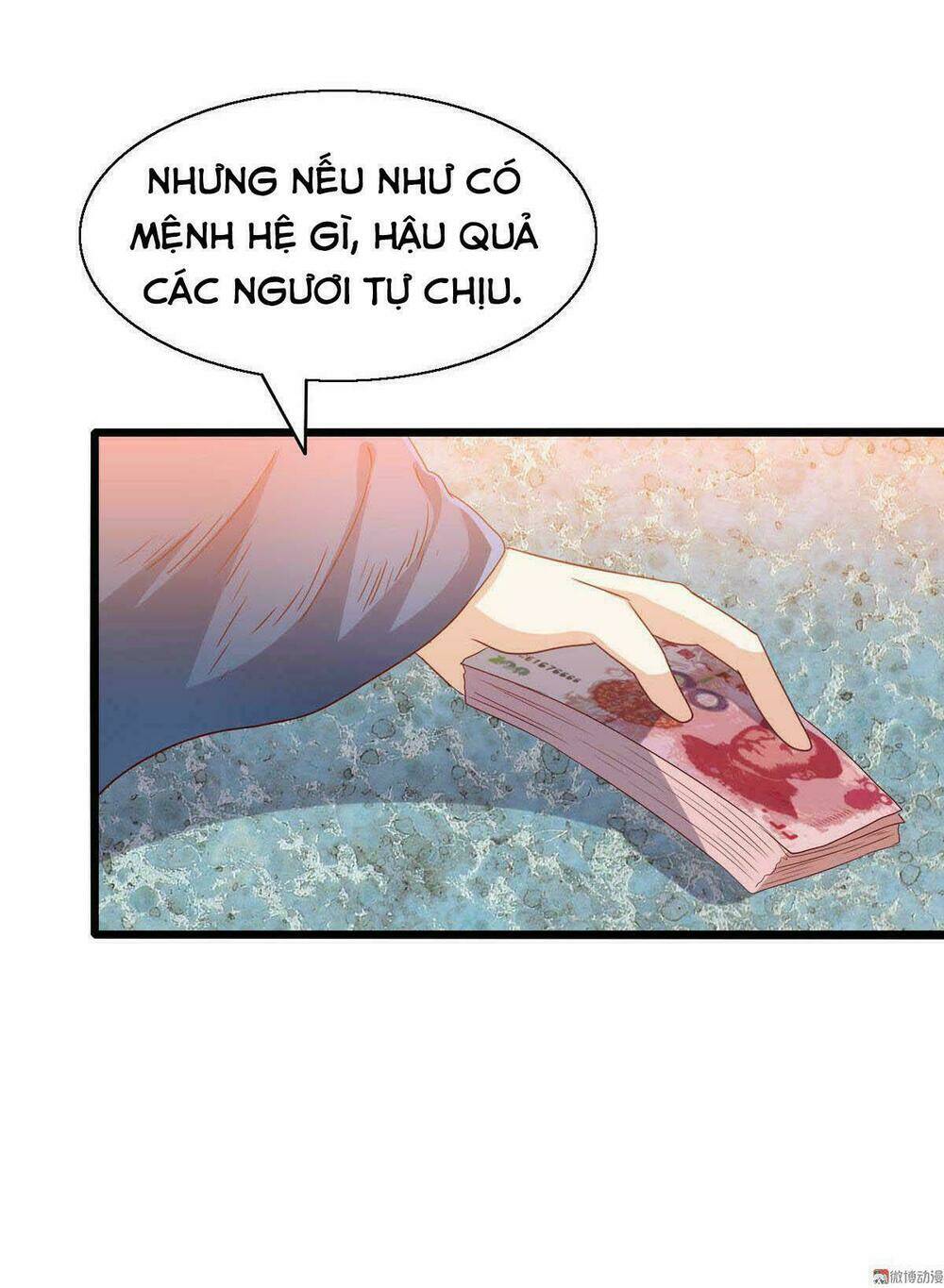 Trọng Sinh Chi Song Diện Cừu Phục Ký: Chapter 4