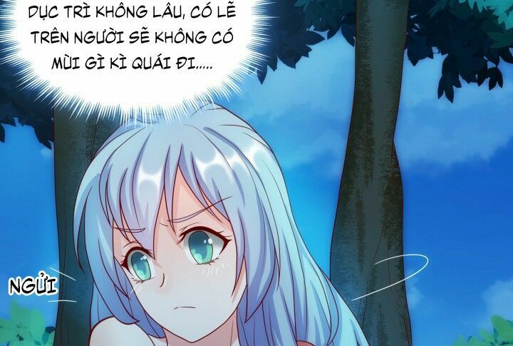 Đô đốc đại nhân sủng thê kí: Chapter 3.1