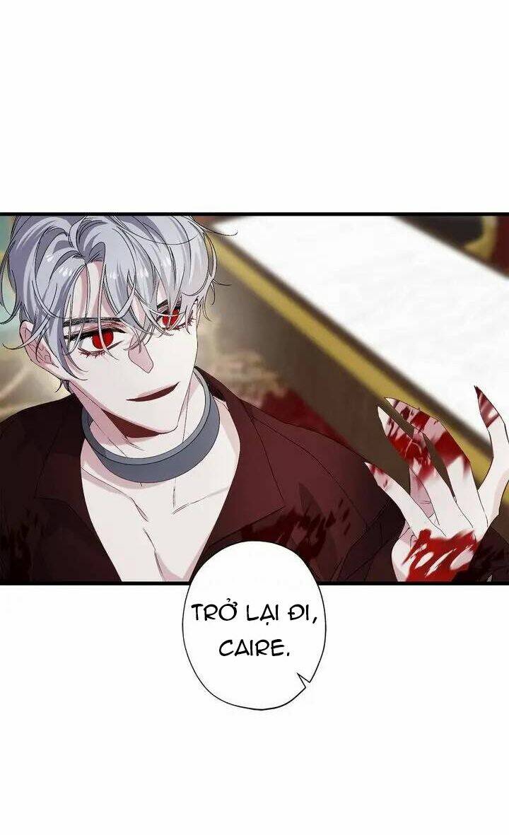 Tình Điên Dại: Chapter 62