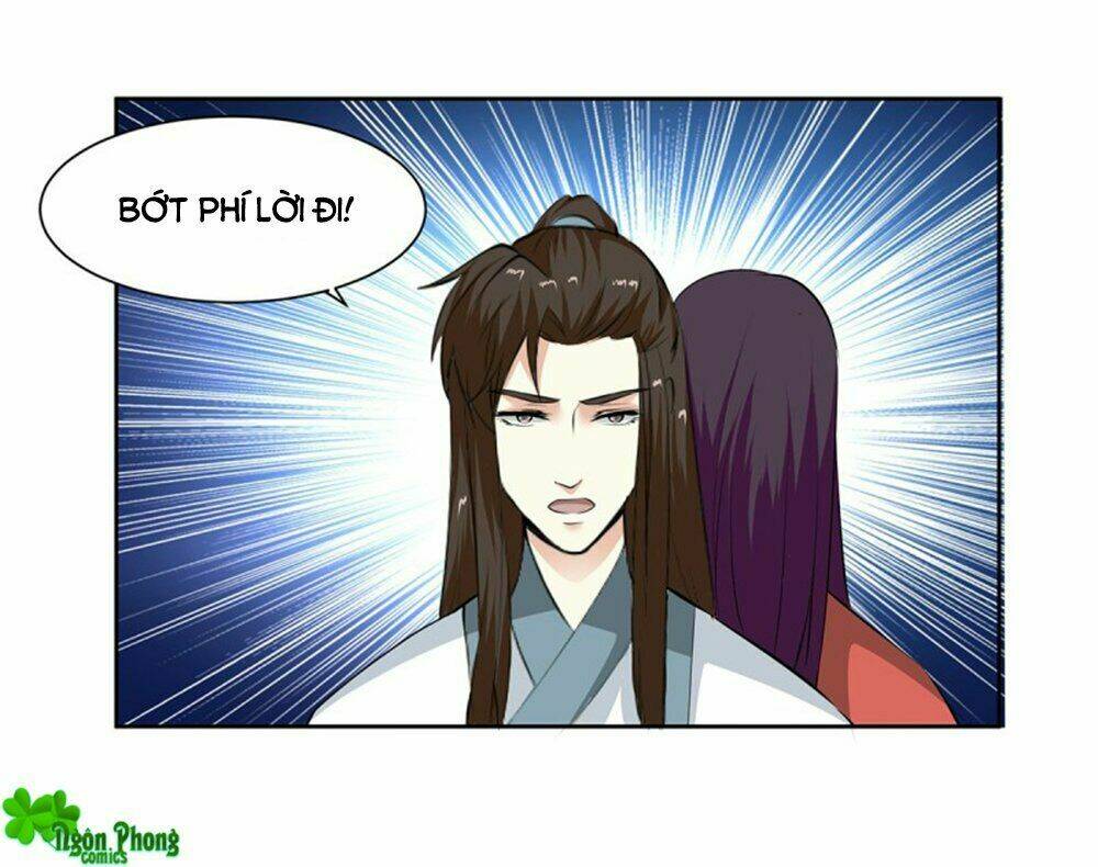 Hỏa Hồ: Chapter 48