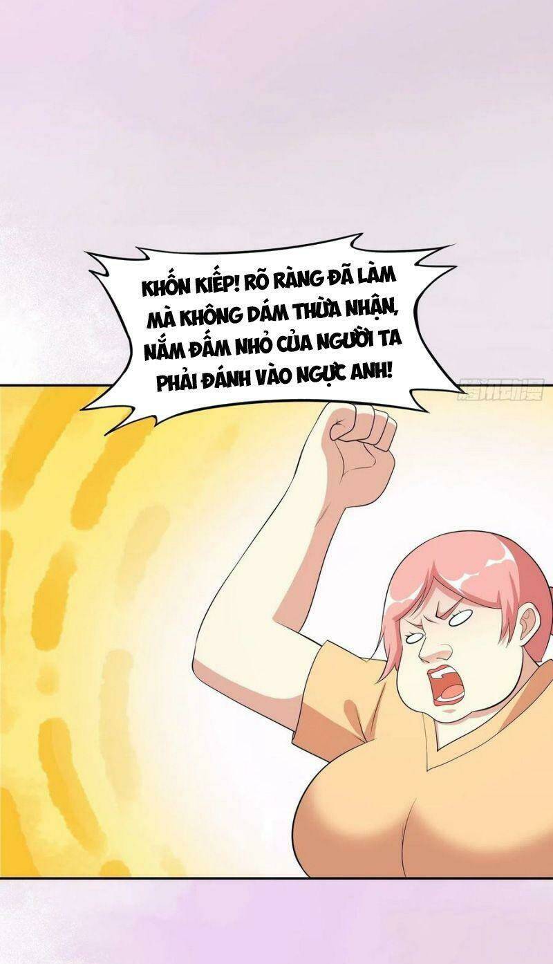Người Tu Tiên Tại Đô Thị: Chapter 122