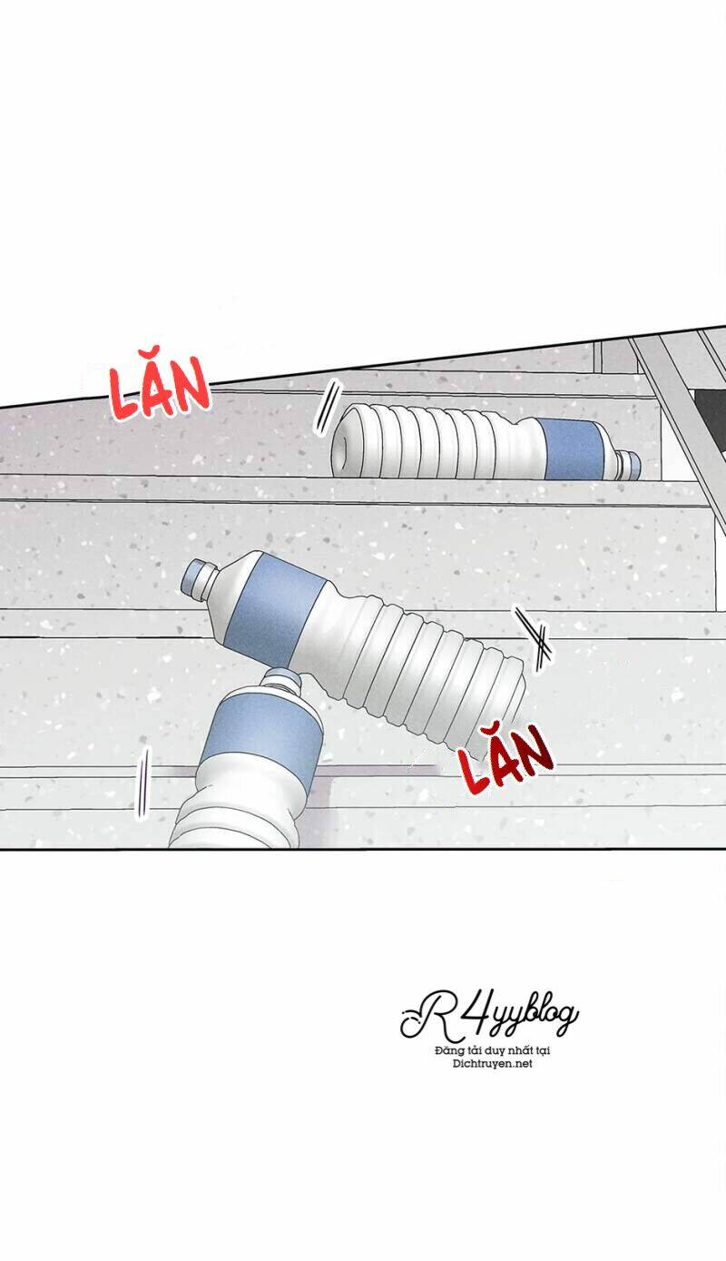 Bạn Trai “Ma Quái” Ngọt Ngào: Chapter 7