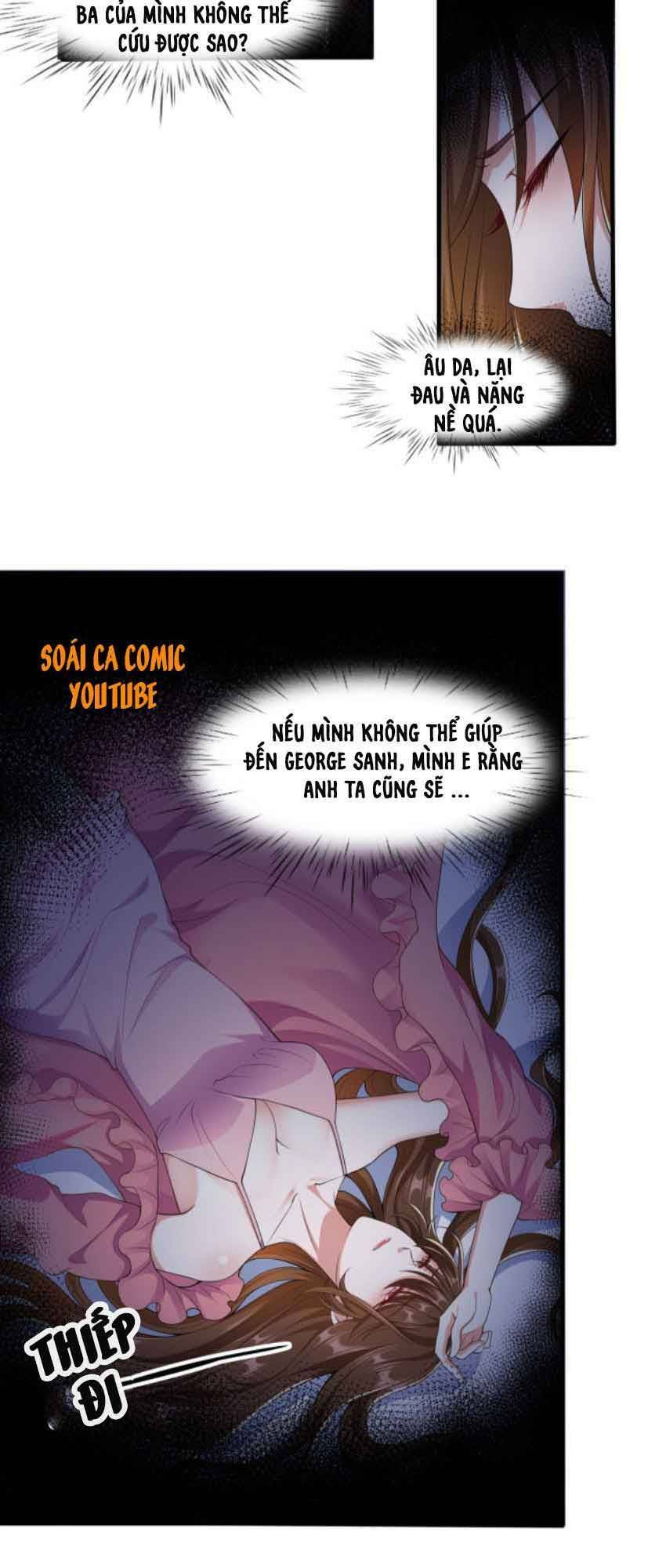Nhất Sanh Hữu Hỉ: Chapter 10