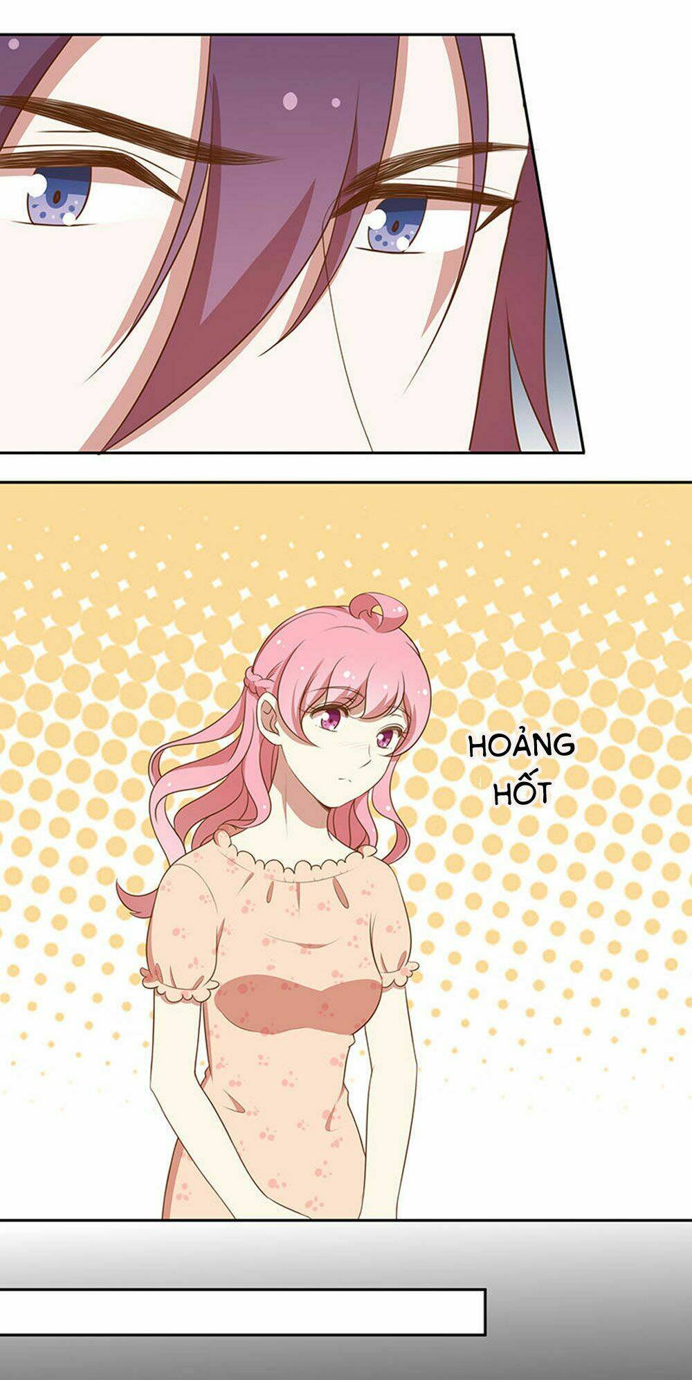 Cả Thế Giới Đều Không Bằng Người: Chapter 47