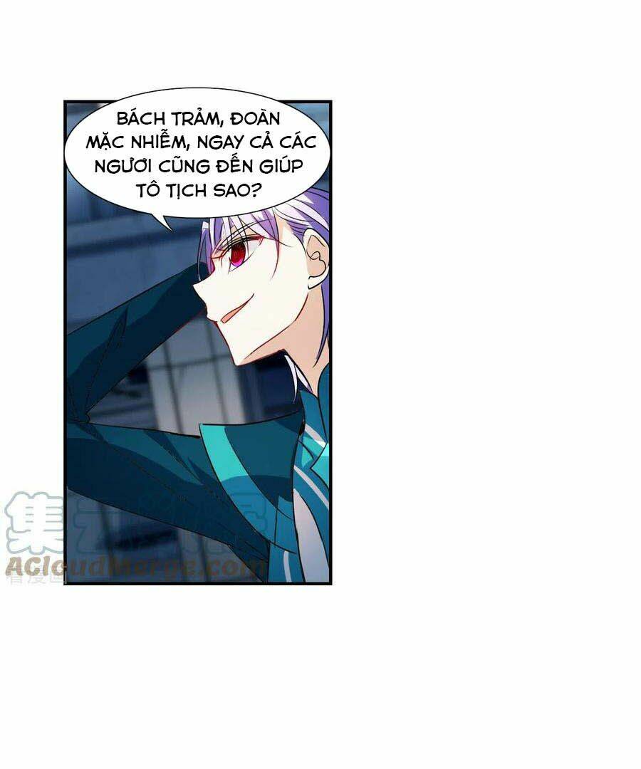 Tô Tịch Kỳ Quái 2: Chapter 29