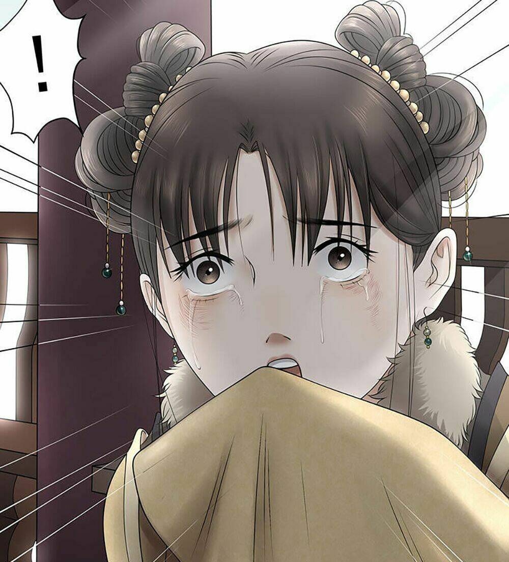 Nữ Ngỗ Tác Họa Cốt: Chapter 8