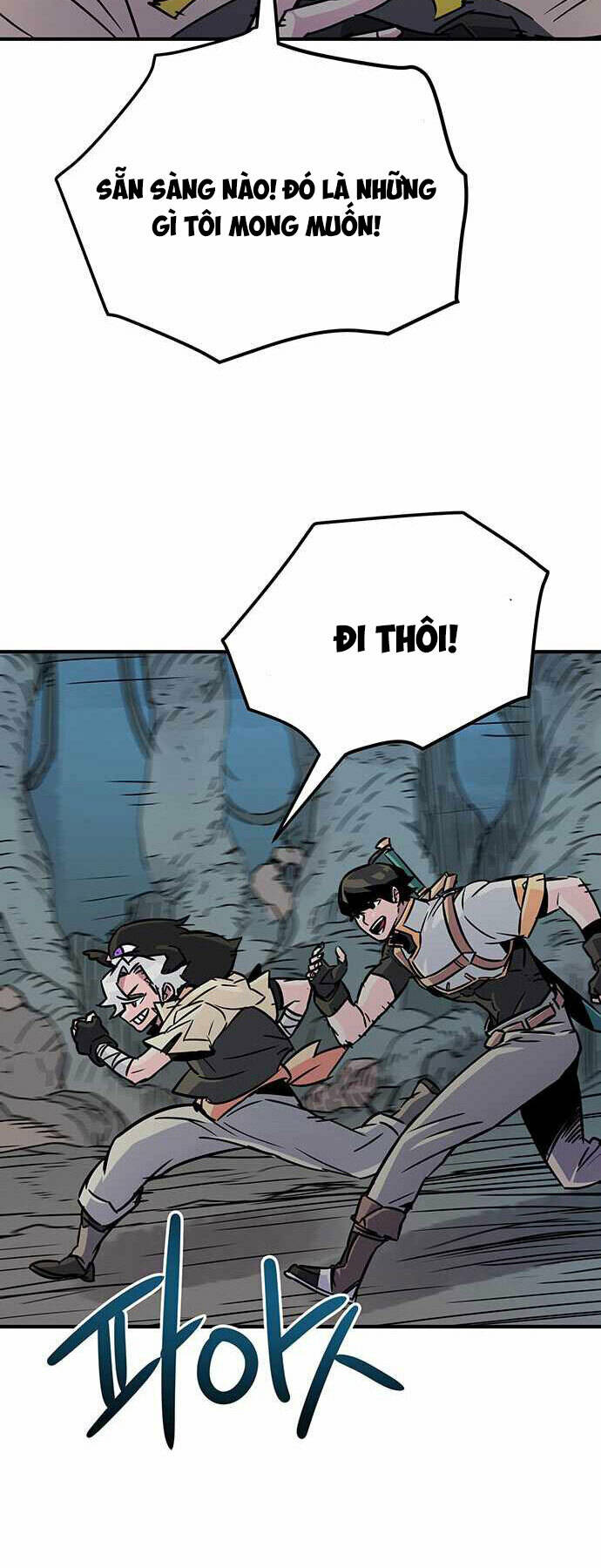Chủ Nhân Thiên Giới: Chapter 7