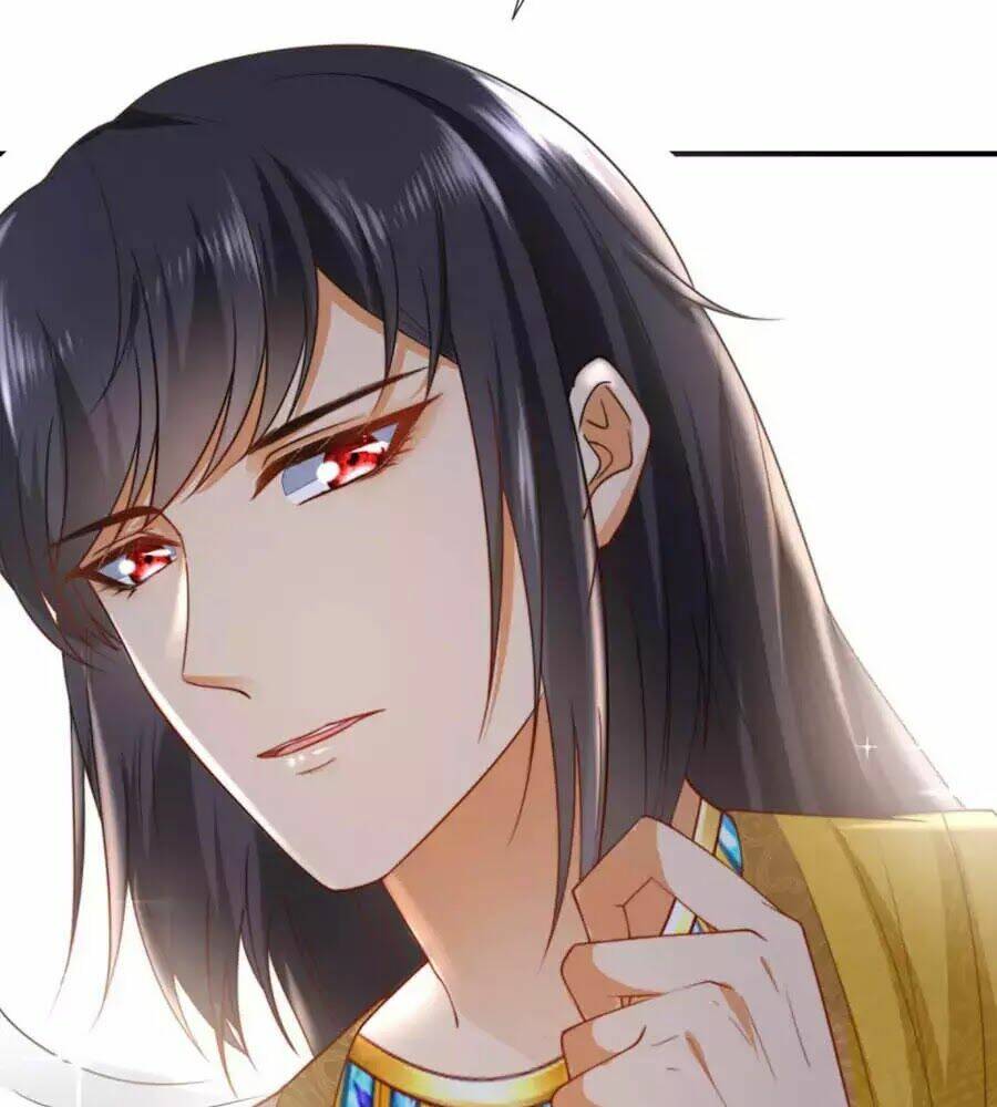 Sủng Hậu Của Vương: Chapter 25