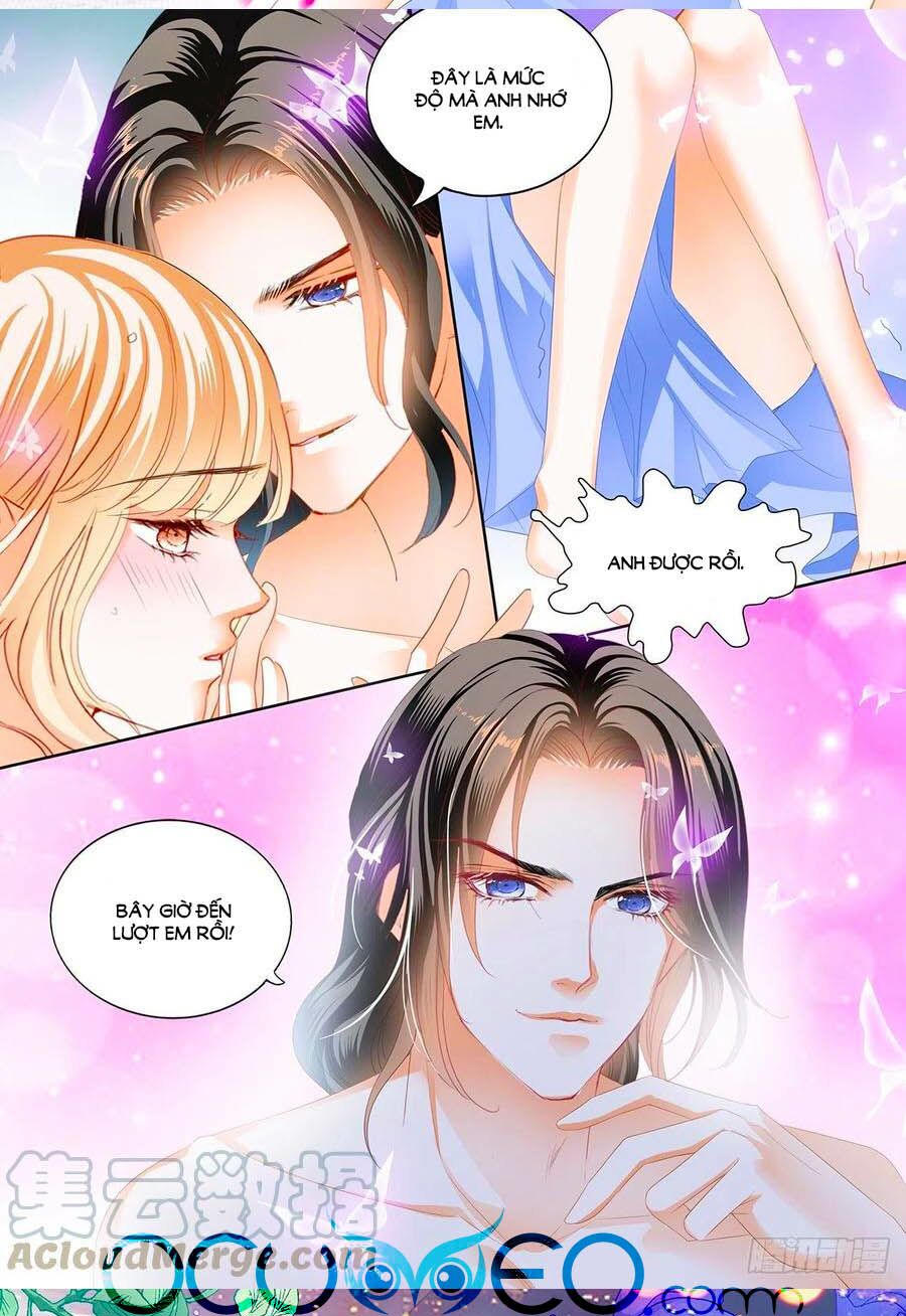 Bá Đạo Tiểu Thúc, Xin Trêu Chọc Vừa Thôi!: Chapter 242