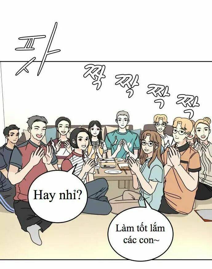 30 Phút Bước Đi Bên Em: Chapter 53