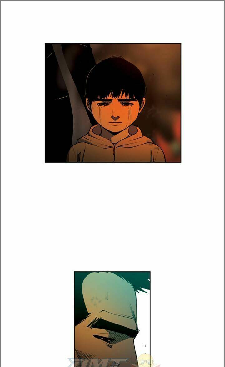 Quán Ăn Sát Thủ: Chapter 50