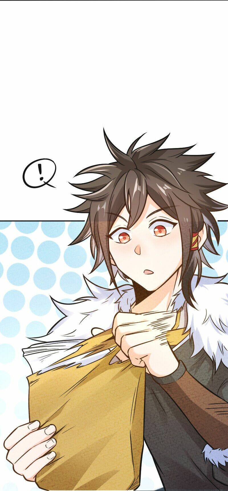 Ngươi Thực Sự Là Thiên Tài: Chapter 7