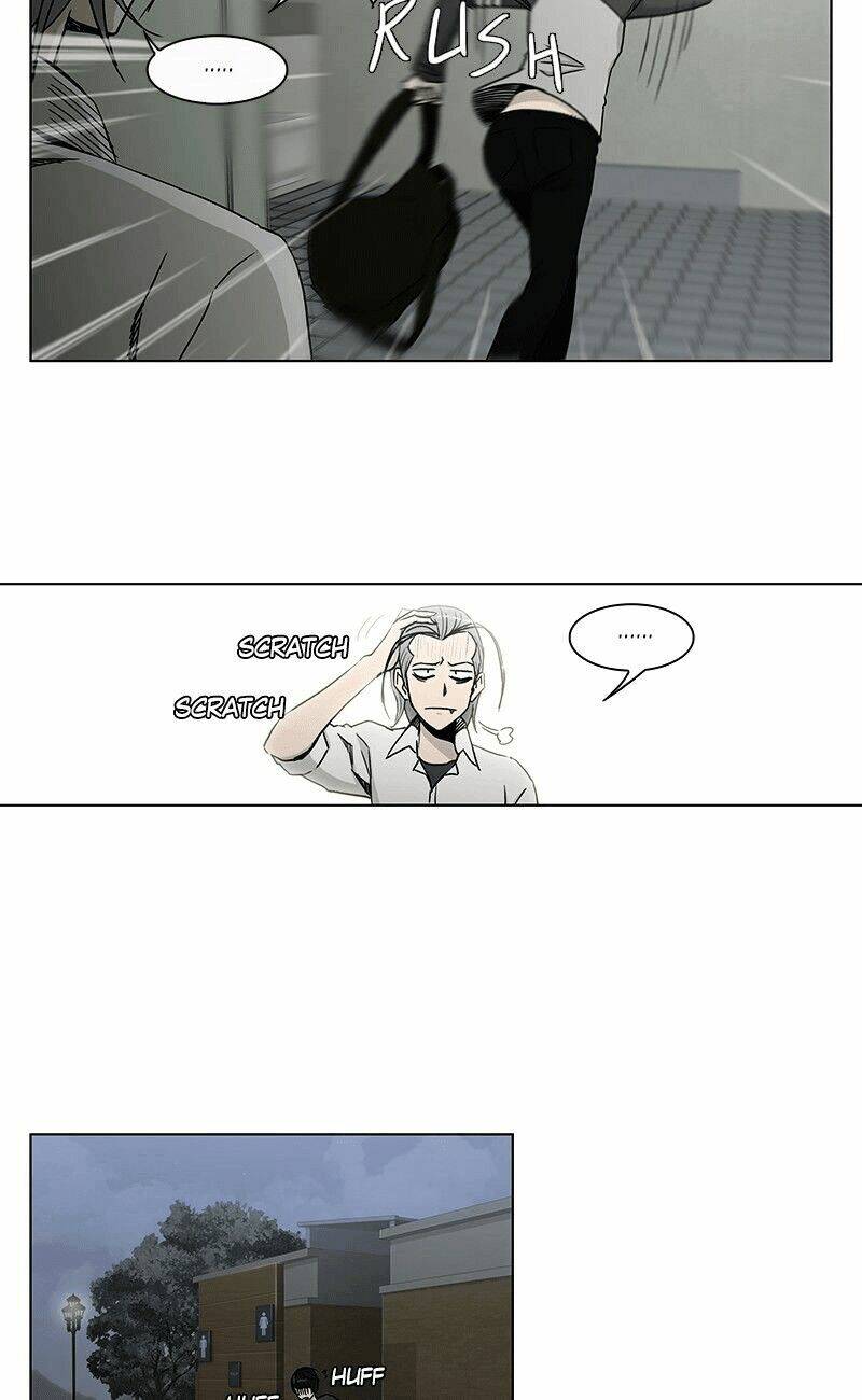Anh Ấy Là Nữ Sinh Cấp 3: Chapter 53