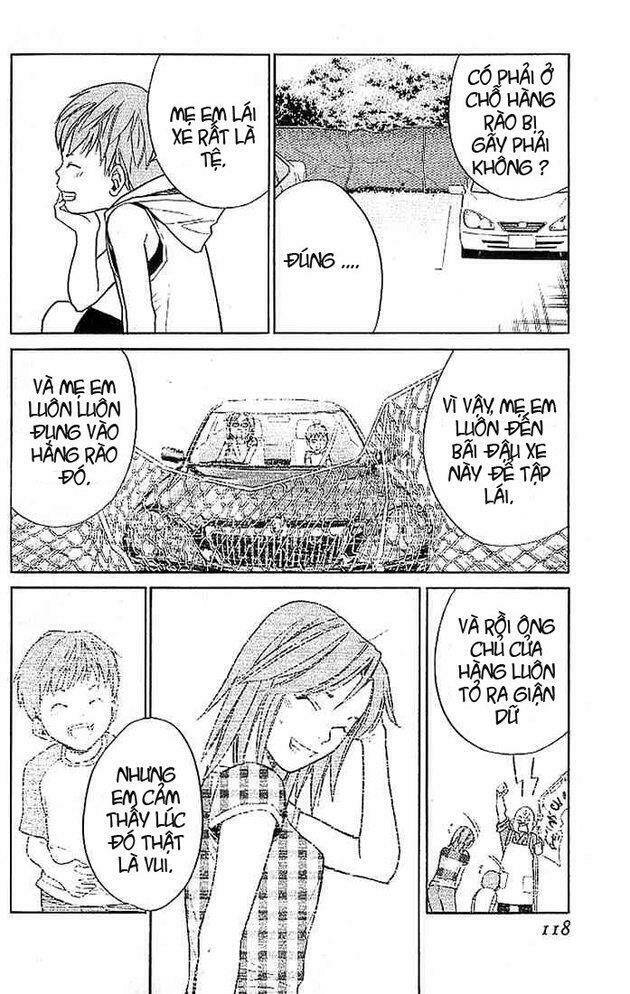 Alive - The Final Evolution: Chapter 6